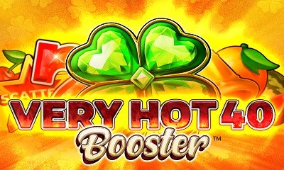 Very Hot 40 Booster