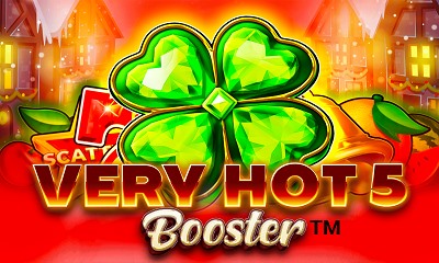 Very Hot 5 Christmas Booster