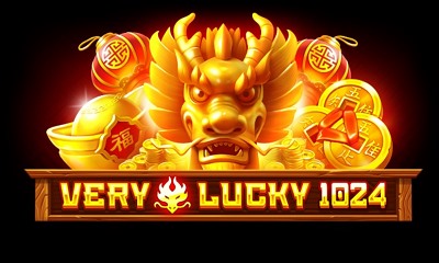 Very Lucky 1024