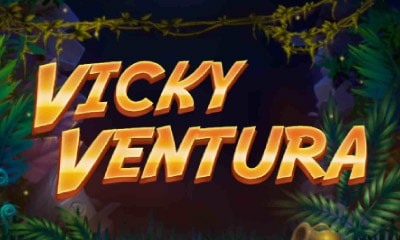 Vicky Ventura