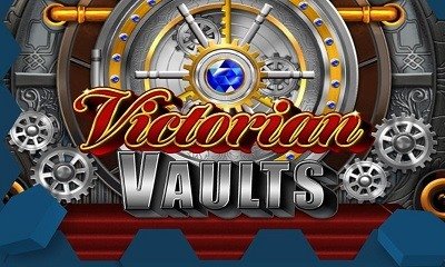 Victorian Vaults