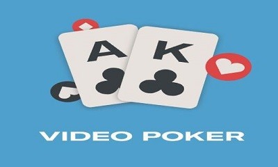Videopoker