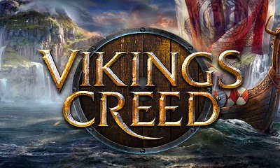 Vikings Creed