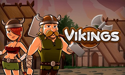Vikings