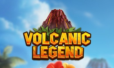 Volcanic Legend