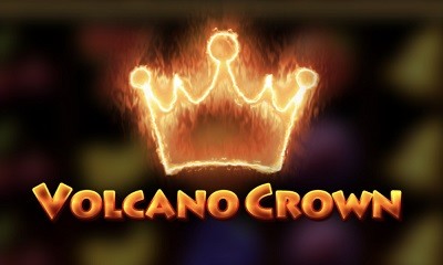 Volcano Crown