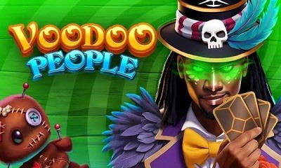 Voodoo People