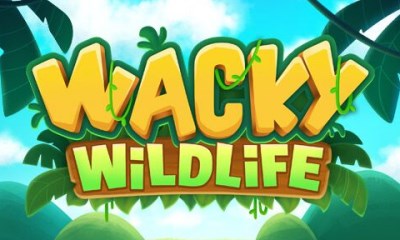 Wacky Wildlife