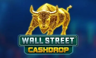 Wall Street Cashdrop