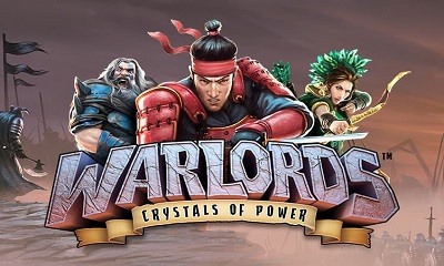 Warlords Slot