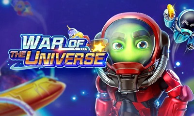 War of the Universe