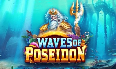 Waves of Poseidon