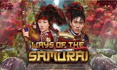 Ways of the Samurai