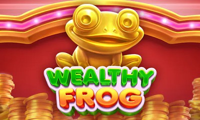 Wealthy Frog