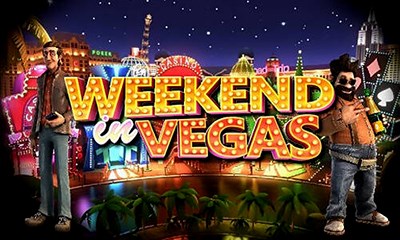 Weekend In Vegas