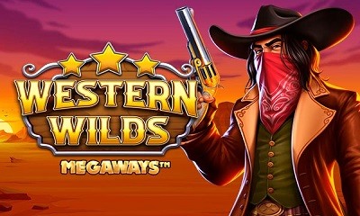 Western Wilds Megaways