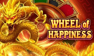 Wheel of Happiness