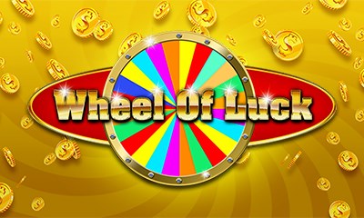 Wheel of Luck