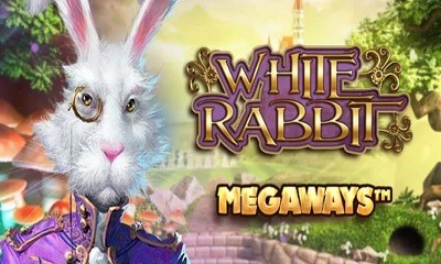 White Rabbit Megaways