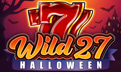 Wild 27 Halloween