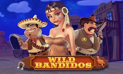 Wild Bandidos