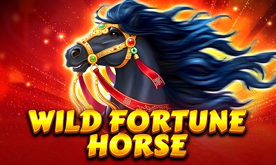 Wild Fortune Horse