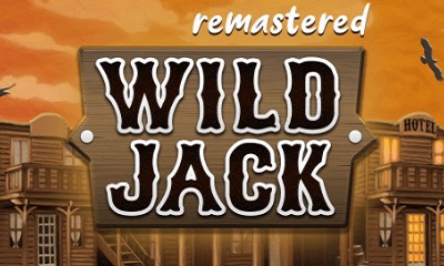 Wild Jack Remastered