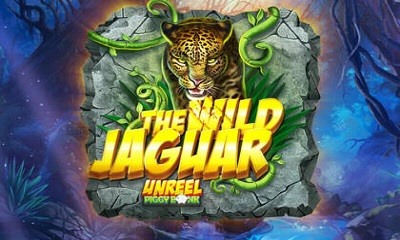 Wild Jaguar