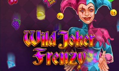 Wild Joker Frenzy