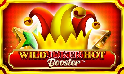 Wild Joker Hot Booster