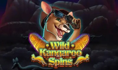 Wild Kangaroo Spins