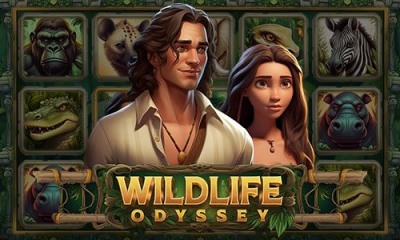 Wildlife Odyssey