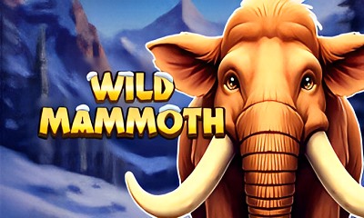 Wild Mammoth