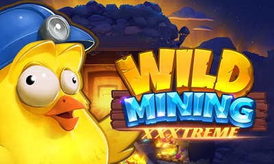 Wild Mining XXXtreme