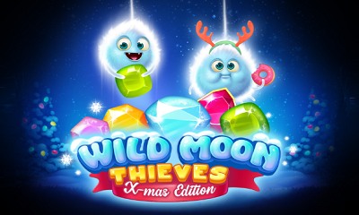 Wild Moon Thieves