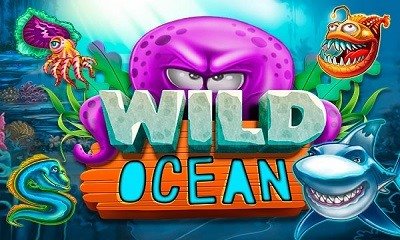 Wild Ocean