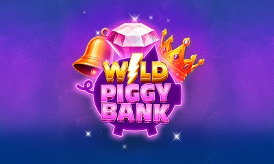 Wild Piggy Bank