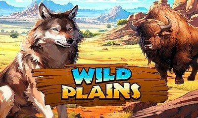 Wild Plains