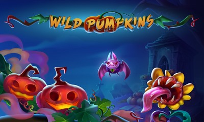 Wild Pumpkins