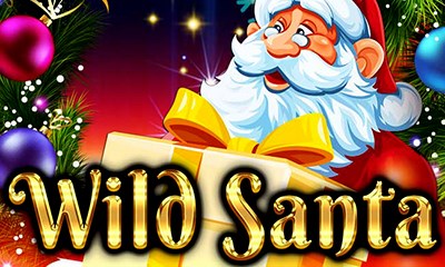 Wild Santa
