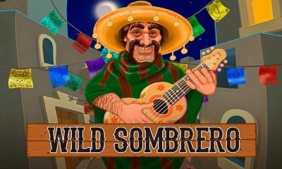 Wild Sombrero