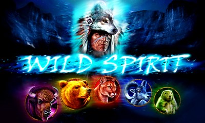 Wild Spirit