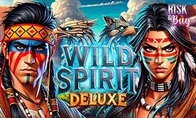 Wild Spirit Deluxe