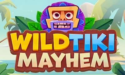 Wild Tiki Mayhem