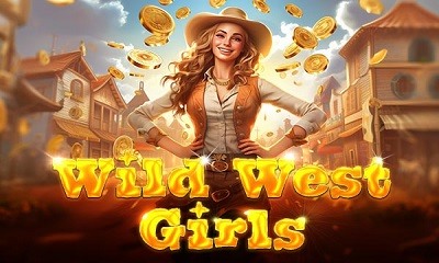 Wild West Girls