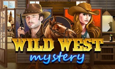Wild West Mystery