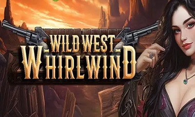 Wild West Whirlwind