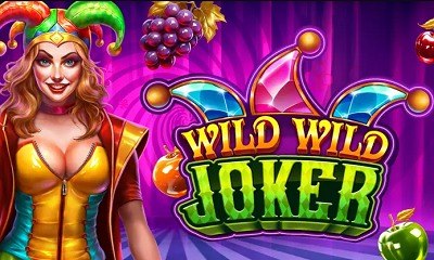 Wild Wild Joker