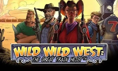 Wild Wild West