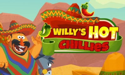 Willys Hot Chillies